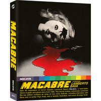 Macabre Limited Edition - undefined undefined