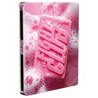 Fight Club 4K Ultra HD SteelBook®