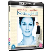 Notting Hill 4K Ultra HD - undefined undefined