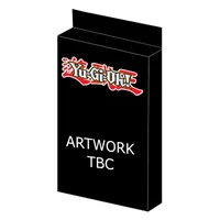 Yu-Gi-Oh! TCG Legendary Arc-V Deck