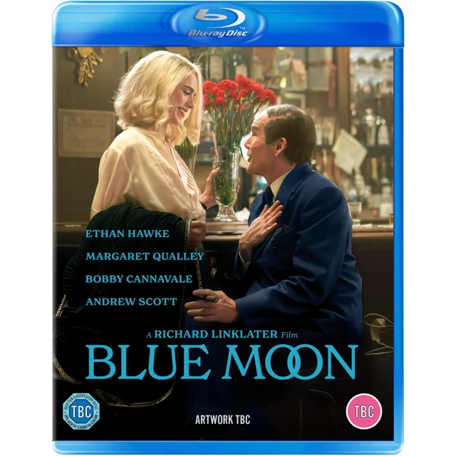 Blue Moon
