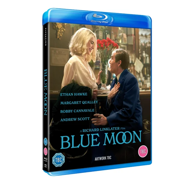 Blue Moon
