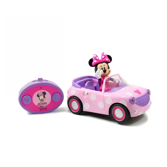 RC Minnie Roadster 1:24 Jada RC