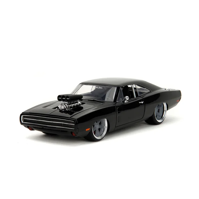 Fast & Furious Dodge Charger 1:24 (Fast X) Jada Toys