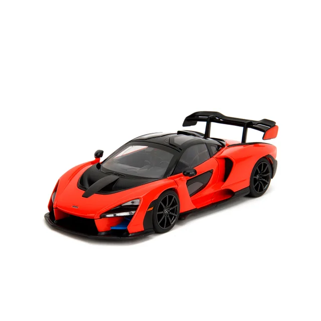 Fast & Furious Mclaren Senna 1:24 Jada Toys