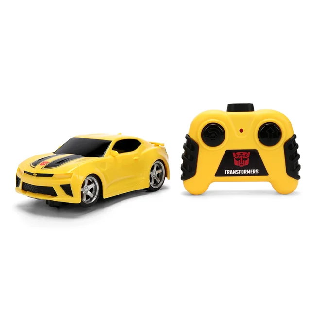 Transformers Bumblebee RC 1:32 Jada RC