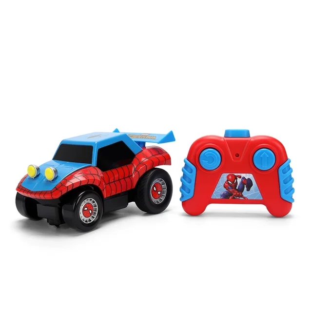 Spider-Man Buggy RC 1:32 Jada RC