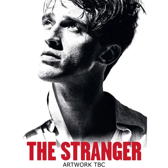 THE STRANGER