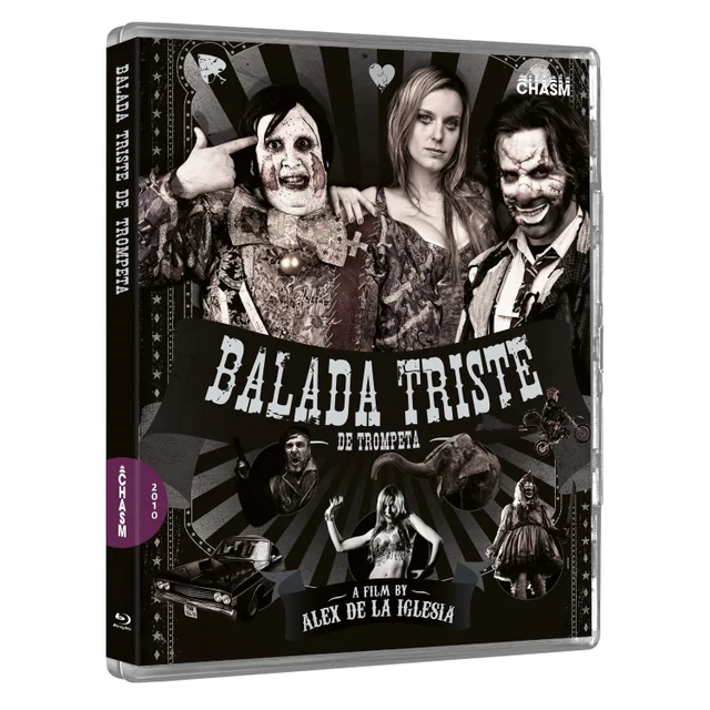 The Last Circus (Limited Edition)