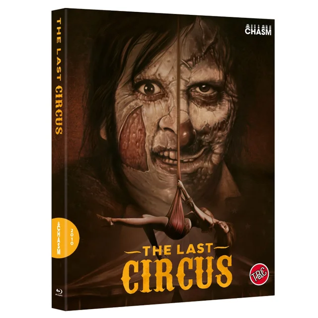 The Last Circus (Limited Edition)