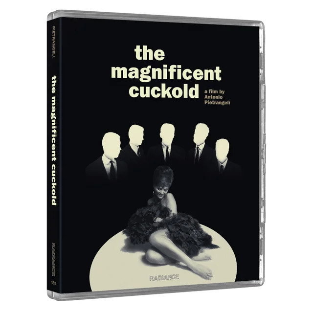 The Magnificent Cuckold (Limited Edition)
