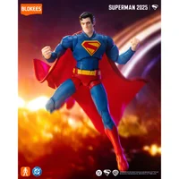 Blokees - Superman Champion Class 01 - Superman 2025 Movie