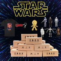 Star Wars Mystery Bundle box