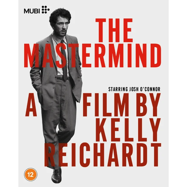THE MASTERMIND