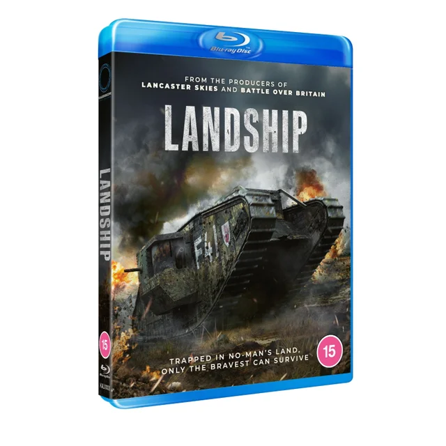 Landship
