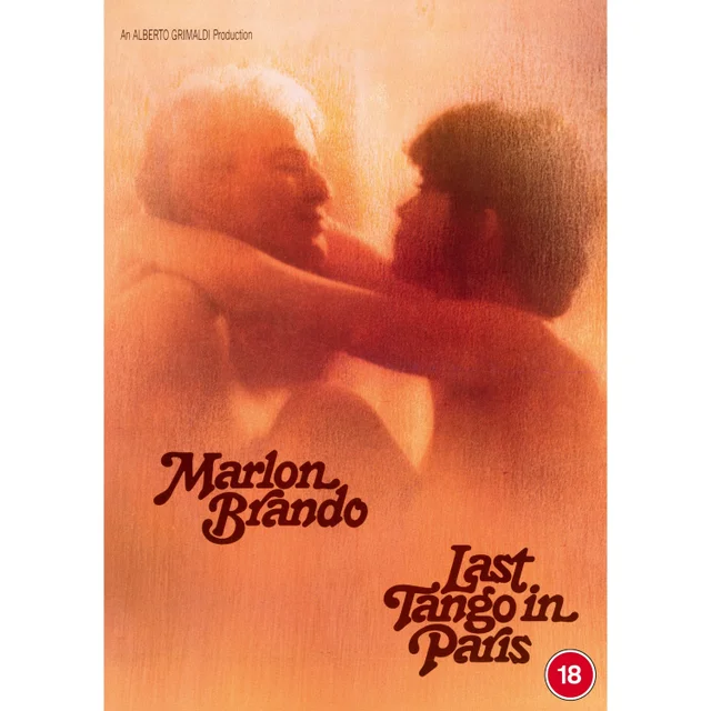Last Tango in Paris