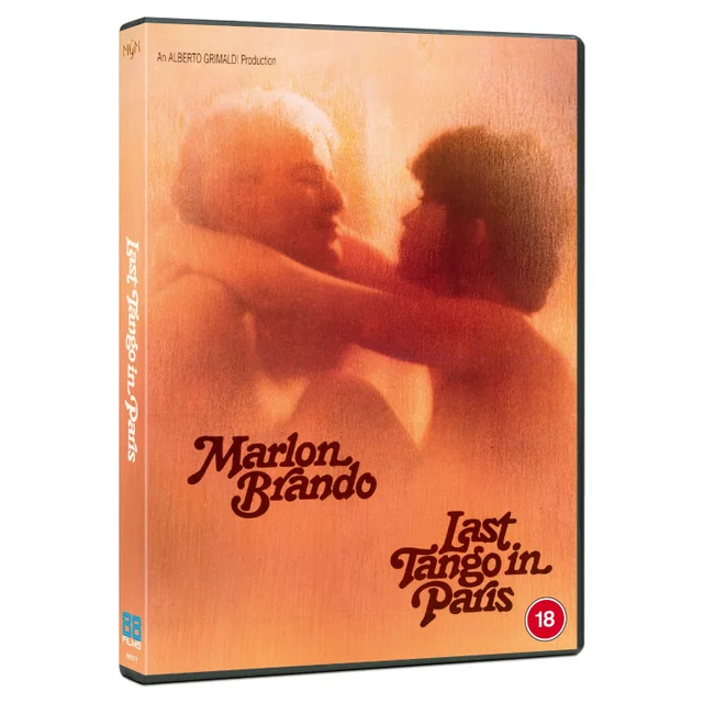 Last Tango in Paris