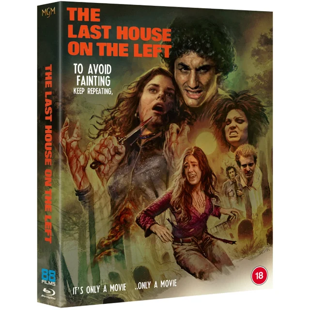Last House on the Left