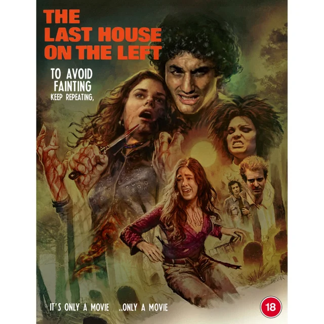 Last House on the Left