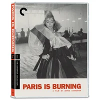 Paris is Burning Blu-Ray - undefined undefined