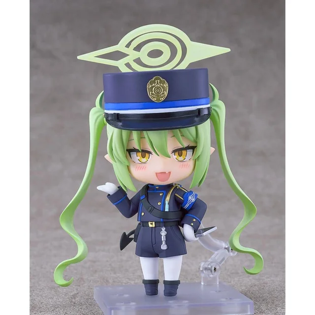 Blue Archive Nendoroid Action Figure Nozomi Tachibana 10 cm