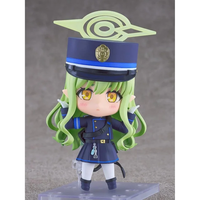 Blue Archive Nendoroid Action Figure Hikari Tachibana 10 cm