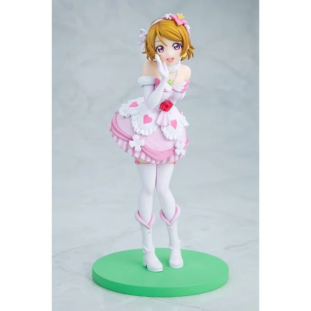 LoveLive! KDcolle PVC Figure Hanayo Koizumi Bokutachi wa Hitotsu no Hikari ver. 16 cm