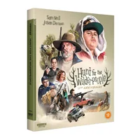 Hunt for the wilderpeople: 10th Anniversary 4K UHD