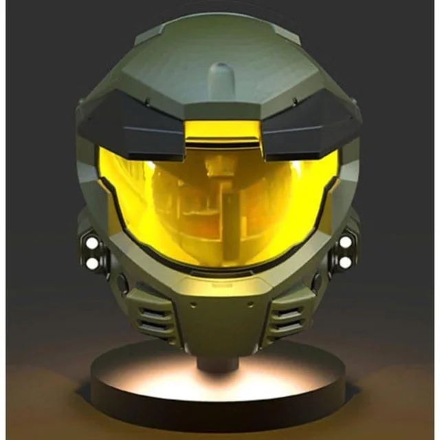 Halo Helmet Light Master Chief 20 cm