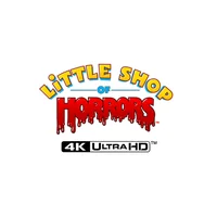 The Little Shop Of Horrors Collector's Edition 4K UHD SteelBook®