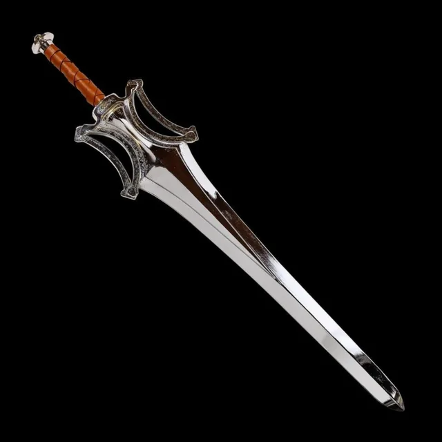 Masters of the Universe (Movie 2026) Prop Replica 1/1 He-Man Sword of Power 102 cm Limited Edition - Factory Entertainment