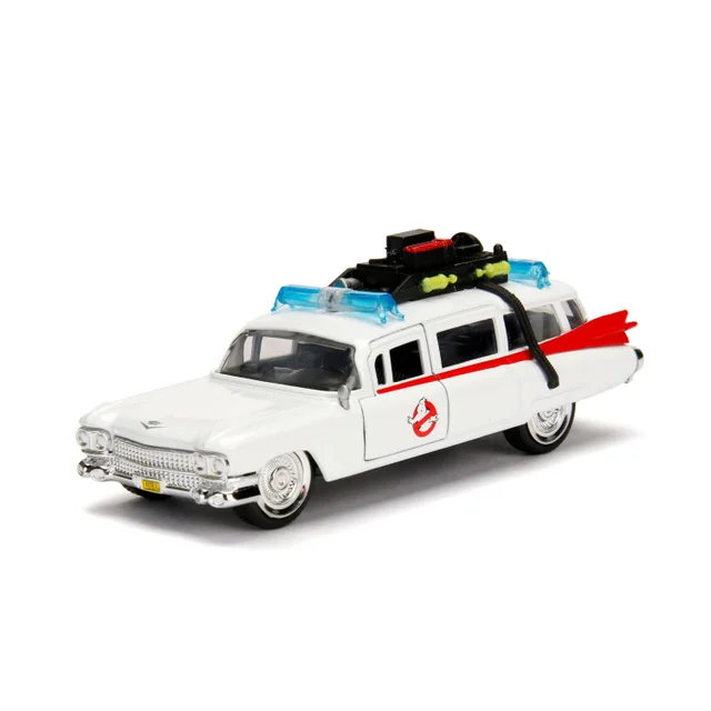 Ghostbusters Diecast Model 1/32 ECTO-1