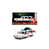 Ghostbusters Diecast Model 1/32 ECTO-1