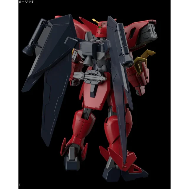 HG 1/144 Gundam Virsago - Bandai
