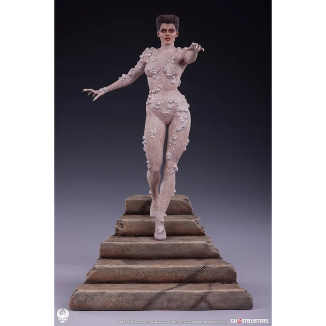 Ghostbusters Premier Series Statue 1/4 Gozer 53 cm