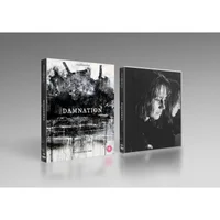 DAMNATION 4K UHD & Blu-ray