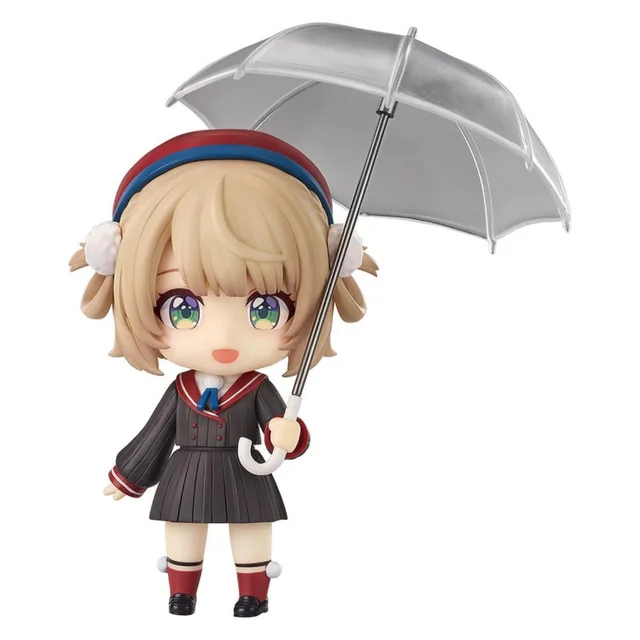 Shigure Ui Nendoroid Action Figure Standard Outfit Ver. 10 cm