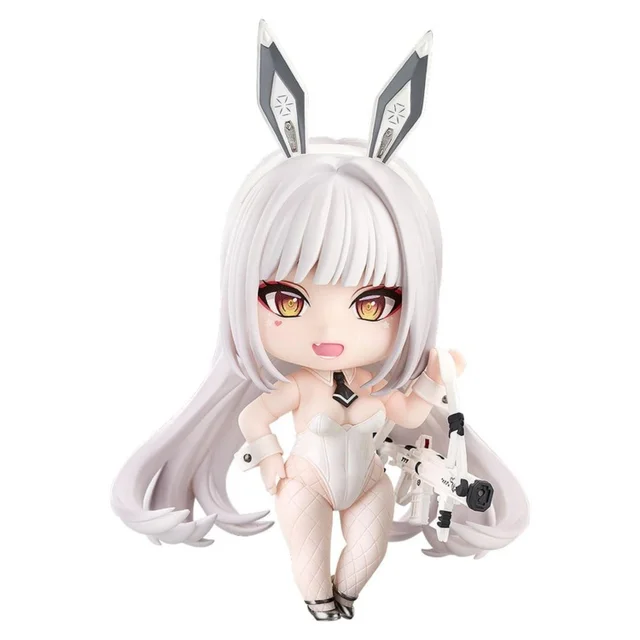 Goddess of Victory: Nikke Nendoroid Action Figure Blanc 10 cm