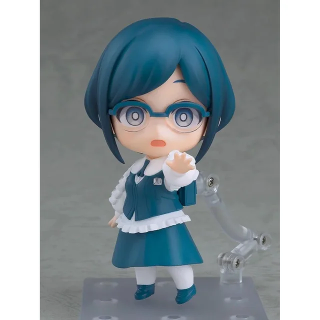 Urban Myth Dissolution Center Nendoroid Action Figure Azami Fukurai 10 cm