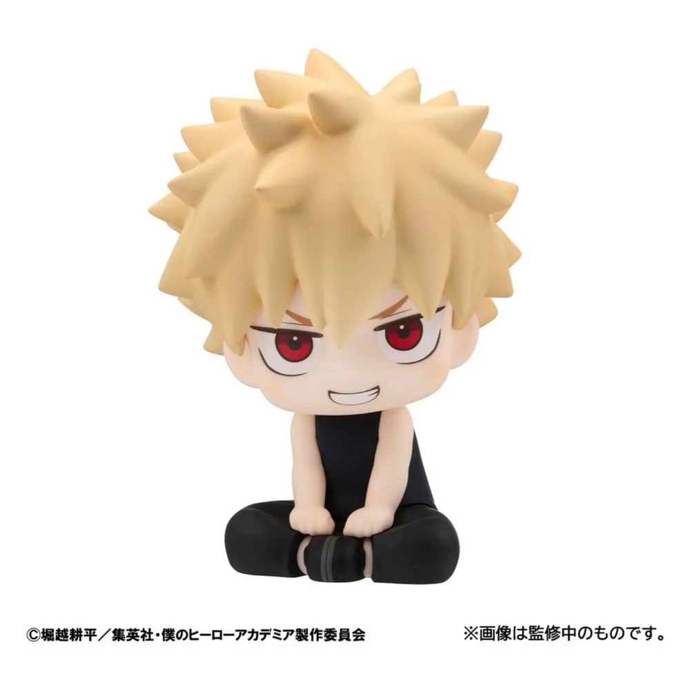 bakugo pokemon card MY HERO ACADEMIA MAXIMATIC After your blocked Fury attack resolves Class 1-A: Pokemon Trainer Katsuki
