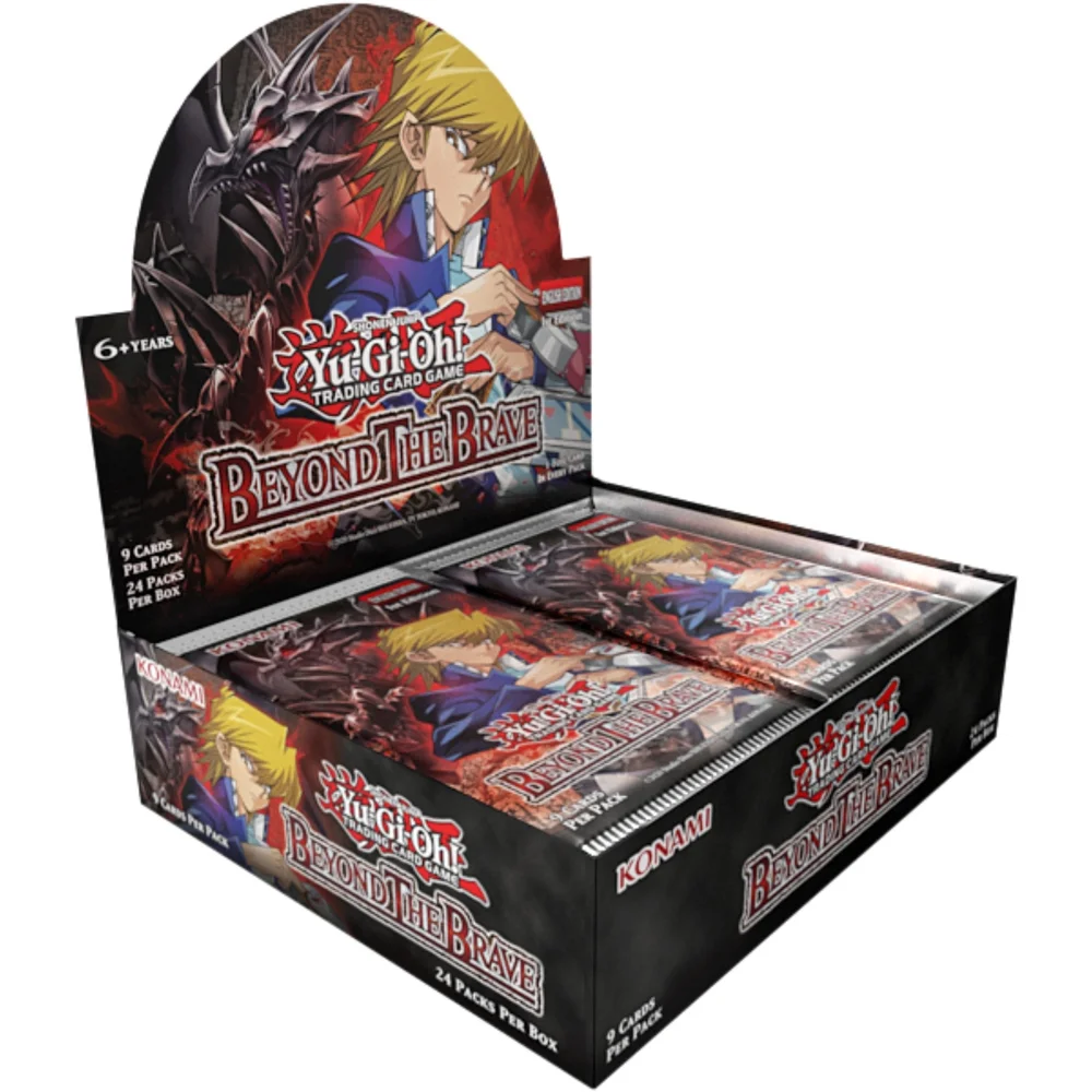 original yugioh booster box Yu-Gi-Oh! TCG Dawn of Majesty 1st Edition (24 Packs) : Toys & Games enables further Ritual Summons Yu-Gi-Oh! TCG Vintage Booster Packs