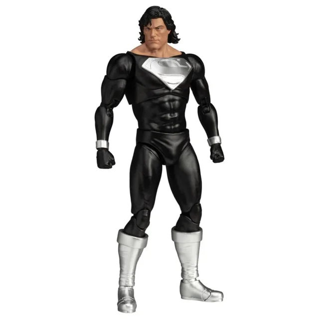 Beast Kingdom DC Comics Action Figure Superman Recovery Suit 21 cm