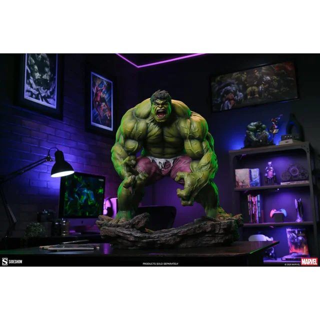 Marvel Premium Format Figure Hulk 59 cm
