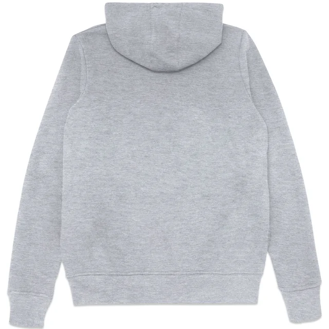 Magic the Gathering Strixhaven University Hoodie Grey