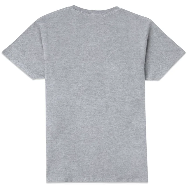 Magic the Gathering Strixhaven Crest T-Shirt Grey