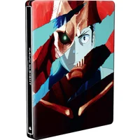 Kaiju No. 8: Mission Recon Limited Edition Blu-ray SteelBook