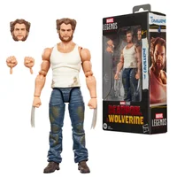 Marvel Legends Series The Cavillrine, Marvel Studios' Deadpool & Wolverine Movie Collectible 15 cm X-Men Action Figure