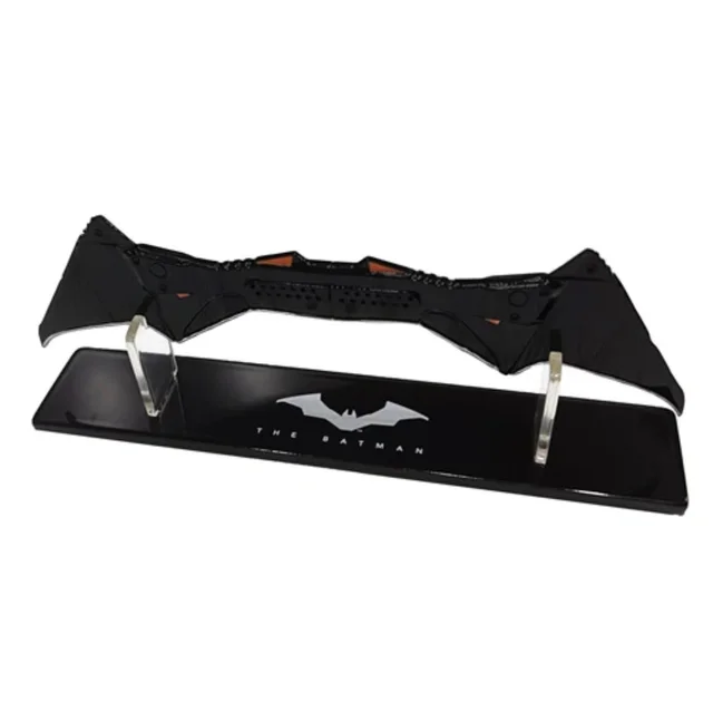 The Batman Scaled Prop Replica Batarang - Factory Entertainment