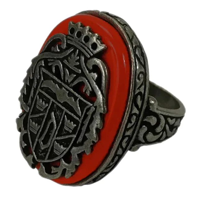 Universal Monsters Prop Replica Dracula Ring Collector Edition - Factory Entertainment