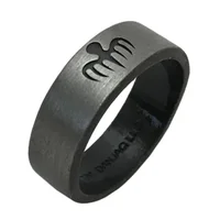 James Bond Prop Replica SPECTRE Agent's Ring Size 12 - Factory Entertainment